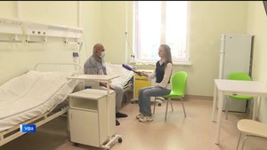 После инфаркта - новое сердце: в Башкирии провели экстренную трансплантацию