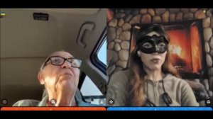 Изгоняем бесов. серия 1