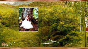 Прогулка на природе