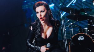 Елена Минина («Джоконда») - I was born to love you (Queen)