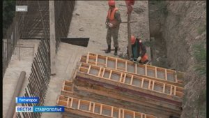 Большой разговор о будущем дорожной отрасли