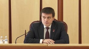 Программа "Главные новости" на 8 канале от 25.10.2025 Часть 1