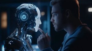 FUTURE CITY IN 2077 AI Movie Sci-Fi