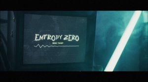 Entropy Zero - R4W TR4ST (Визуализатор)