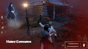 Hunt Grounds ✅ПК Steam Кооп Хоррор на выживание/Кто ты-охотник или выживший ✅ Релиз 23 окт 2025