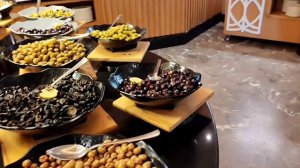 Imperial Turkish 5* Кемер Завтраки.Октябрь 2025.Турция