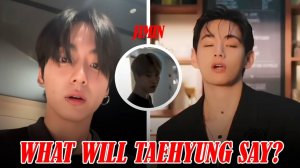 Скандал с Чимином потряс BTS — Чонгук паникует, Тэхён наконец-то говорит!
