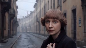 Марина Цветаева: Куст (FHD)