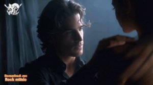 На струнах тела женского (Music video 2025) new Казанова