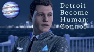 Detroit Become Human:Прохождение Diasa!