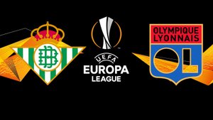 Лига Европы/Бетис-Лион