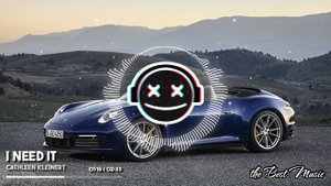 Cathleen Kleinert  - I Need It