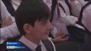 Ингушетия участвует в уникальном просветительском проекте «СИЛА В СМЫСЛЕ»