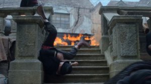 Карнивал Роу 2 сезон 10 серия «Карнивал Роу» (сериал, 2023)