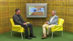 Дмитрий Карпов // "Свои люди" с Антоном Веселовым // Эфир 26.10.25
