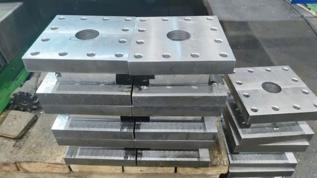 МЗСТАНКОСЕРВИС- резцедержатели для токарно-винторезных станков 1м63,1м65 смотреть онлайн