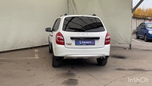 Lada (ВАЗ) Granta I Рестайлинг, 2023