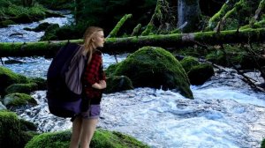 Замена хромакея в After Effects