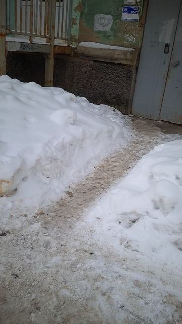 №166. ул. Полины Осипенко. 26 февраля 2025 г., 9:10:22. VID_20250226_090830952