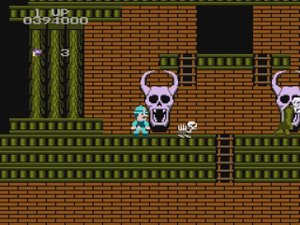 TAS, (NES) Super Pitfall - "demo glitch" in 03m 56.411s by Arc, Alyosha & AmaizumiUni