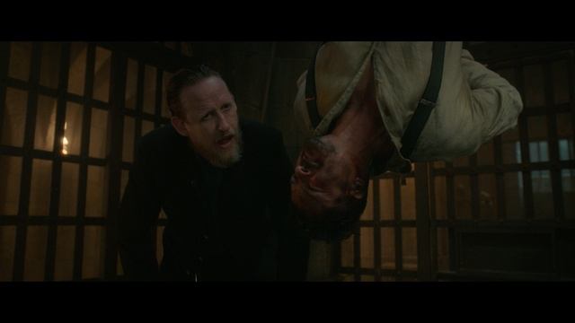 Карнивал Роу 2 сезон 6 серия Первородные грехи сериал 2023