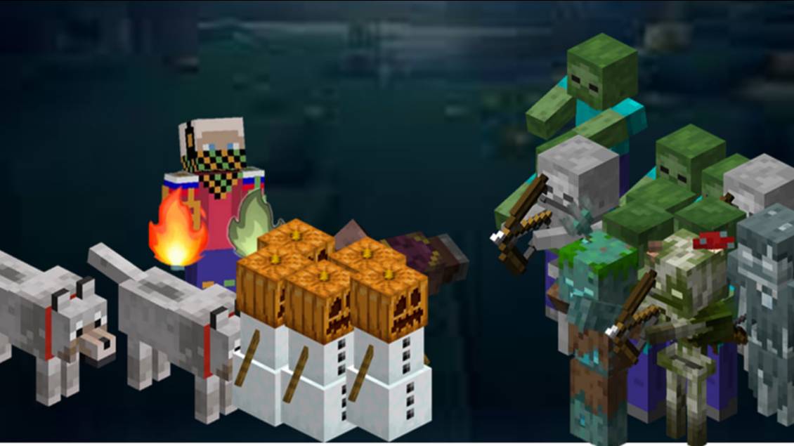 Новая волна! Житель Витя умер! День 21.