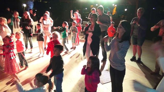 Фазыловы Турция 2016 ч 2