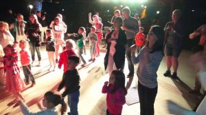 Фазыловы Турция 2016 ч 2