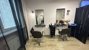 Салон красоты