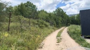 Еду на улицу Цветочная в центре МРАМОРНОГО. Участок с выходом на 2 стороны! Есть СВЕТ по улице!КРЫМ