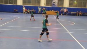 24.10.25 московская, 1 тайм