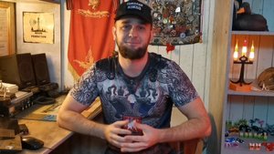 Ответ на вопрос №1. Какую коротковолновую антенну вы используете?