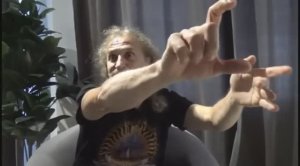 Сергей Кулдин:  Глубоко в Адвайте в Риге