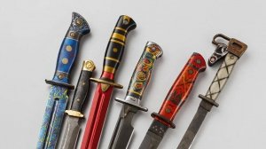 Скины ножей CS2