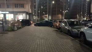 Ну просто нормально. АйГОР.*ПЕПЕЛ ВЧЕРАШНЕГО ДНЯ*Вечером всегда на прогулке. Км никто не отменял.