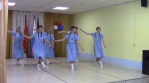 Ратиники отечества 2025