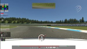 2025 Asseto Corsa Smolensk Ring Audi TT2015Cup 1.36.439