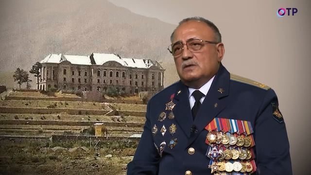 В преддверии Дня Спецназа