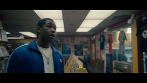 Академия смерти 6 серия «Мученик с клеймом» (сериал, 2018)