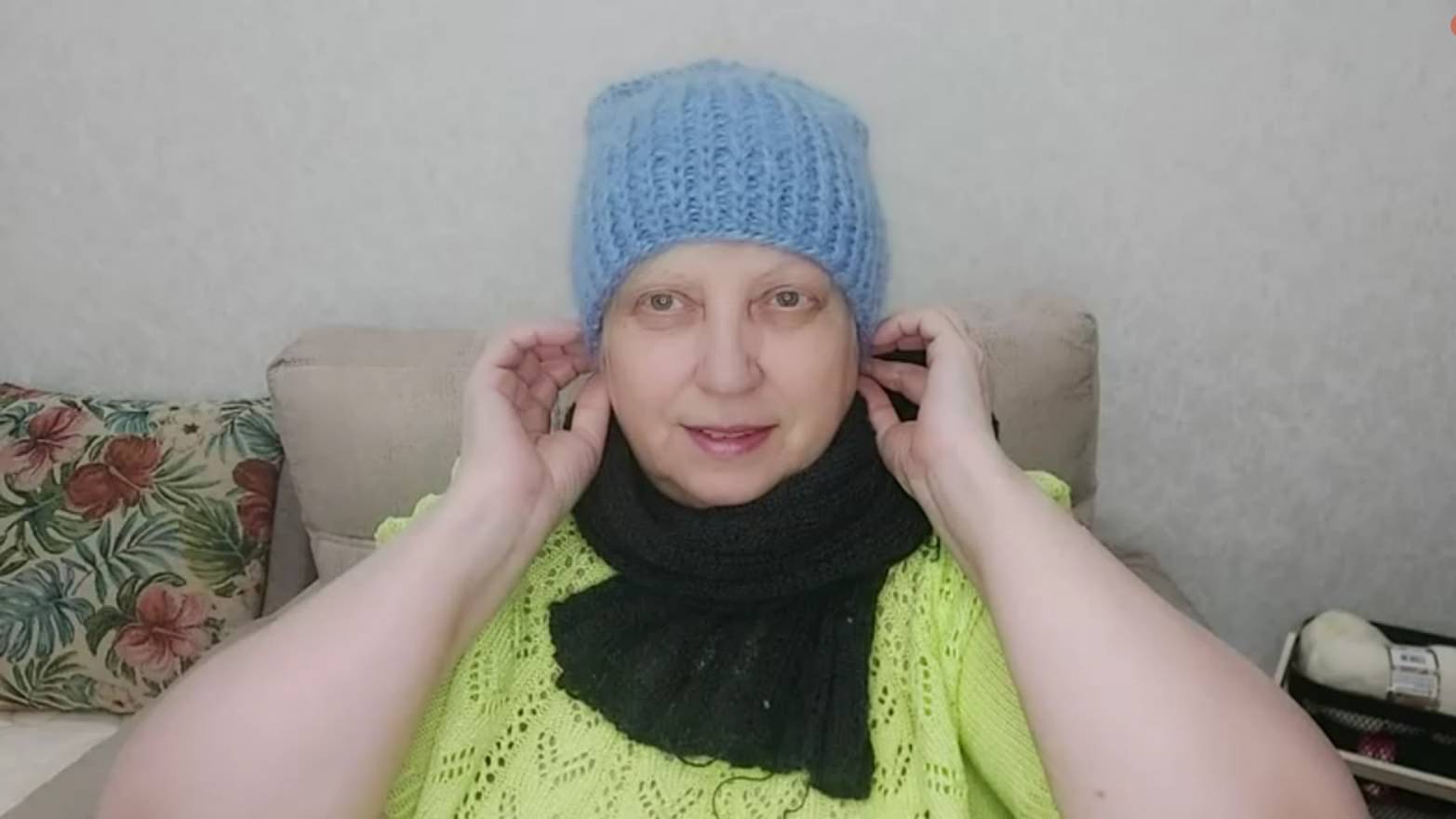 ИЩУ СВОЮ ИДЕАЛЬНУЮ ШАПКУ//ПОЛУЧИЛА ЗАКАЗЫ смотреть онлайн