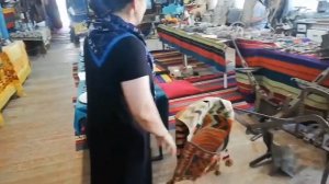 Член Русского географического общества Б. Резванцев посетил филиал МКУК "Куппинский музей" с. Мекеги