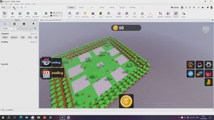 это моя игра