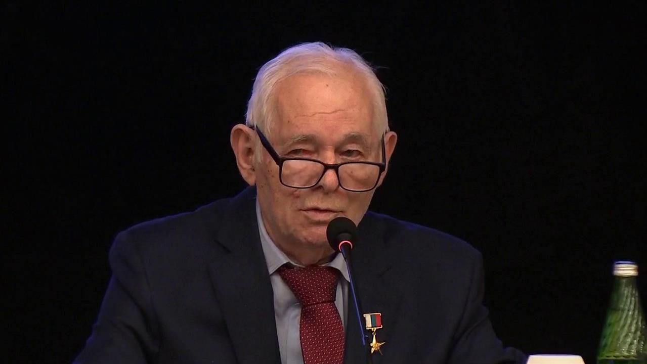 В Москве открылся юбилейный съезд Национальной медицинской палаты