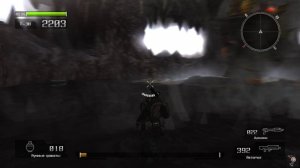 ИГРА ПРО СНЕГ Задание 5 и 6 ( Lost Planet 1 )