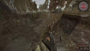 С нуля и до .... Запись трансляции Stalcraft: X 1/4