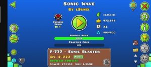 Sonic Wave GG