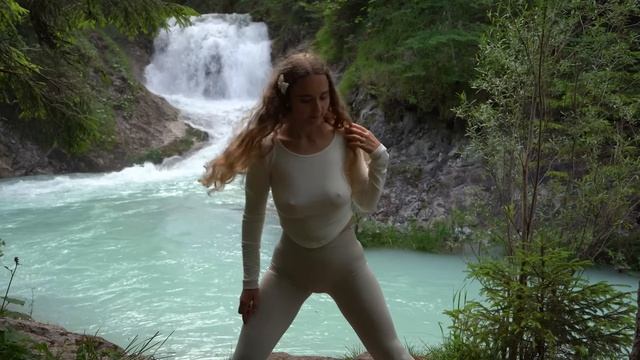 incredible waterfall yoga смотреть онлайн