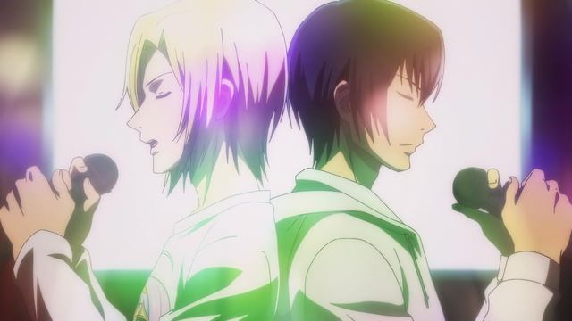 Необъятный океан ЕД смотреть онлайн