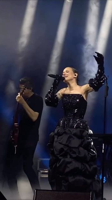 Возвращаю себя: Олеся Родина представила новый альбом