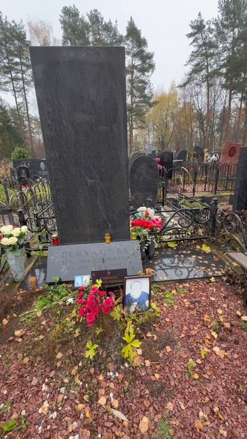 18 лет назад остановилось сердце королевы русского шансона Кати Огонёк … ей было всего 30 лет